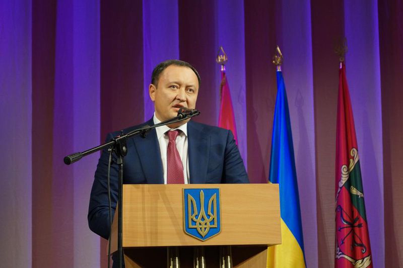 Костянтин Бриль: «Місцеве самоврядування - це реальний дієвий інструмент справжнього народовладдя»