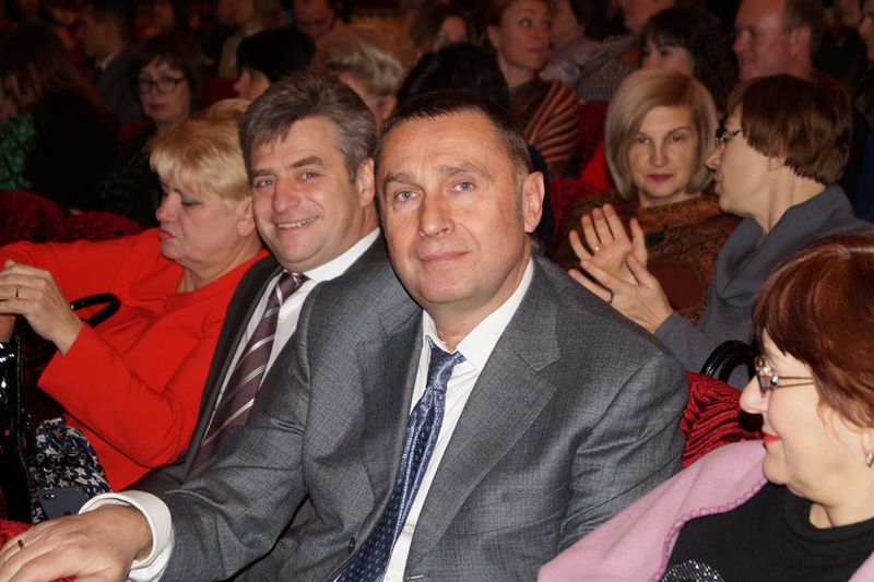 Костянтин Бриль: «Місцеве самоврядування - це реальний дієвий інструмент справжнього народовладдя»
