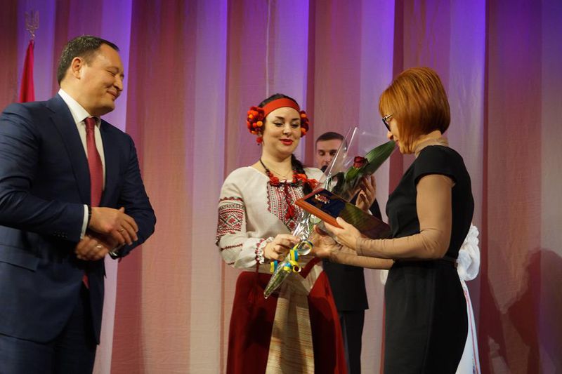 Костянтин Бриль: «Місцеве самоврядування - це реальний дієвий інструмент справжнього народовладдя»