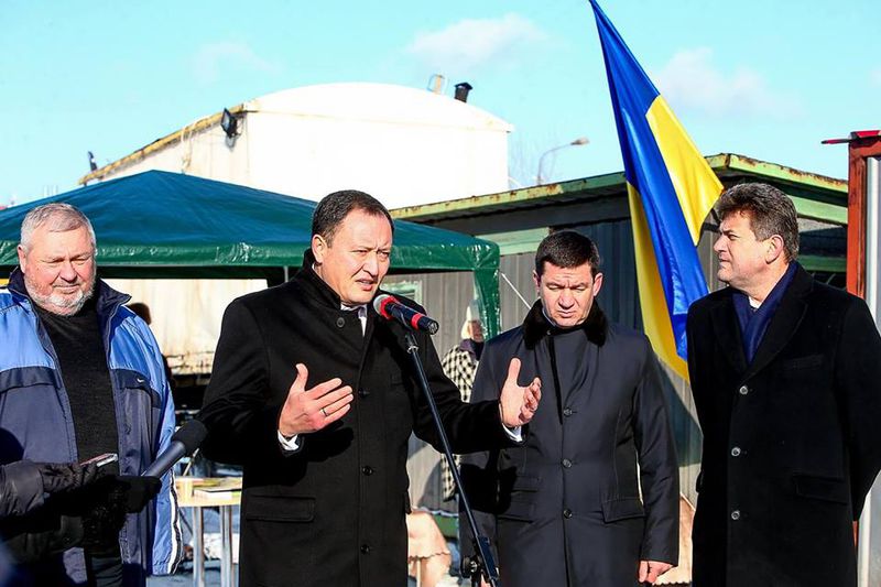 У Запоріжжі розпочато новобудову, де квартиру можна буде придбати на умовах пільгового кредитування