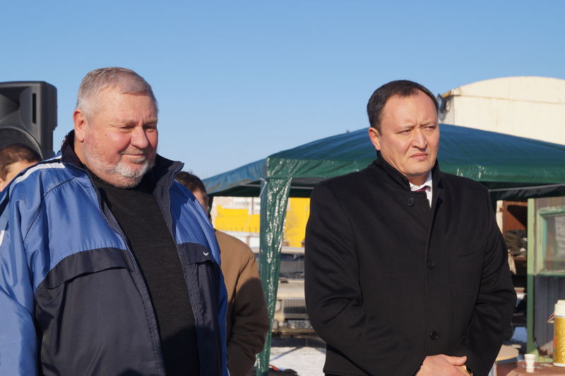 У Запоріжжі розпочато новобудову, де квартиру можна буде придбати на умовах пільгового кредитування