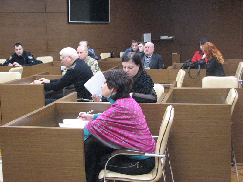 Запорізька громадськість готується  зустріти  потяг єднання