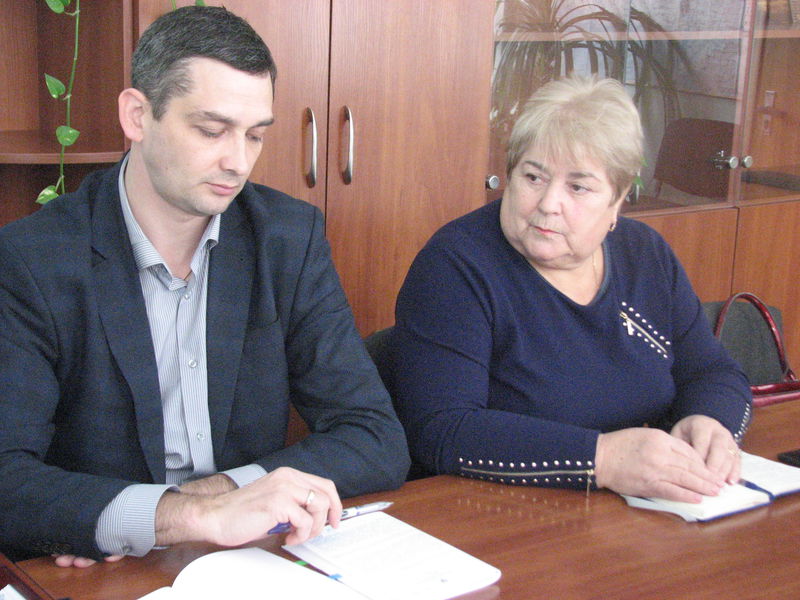 Для агропромислового комплексу фахівці розробляють нову програму підтримки