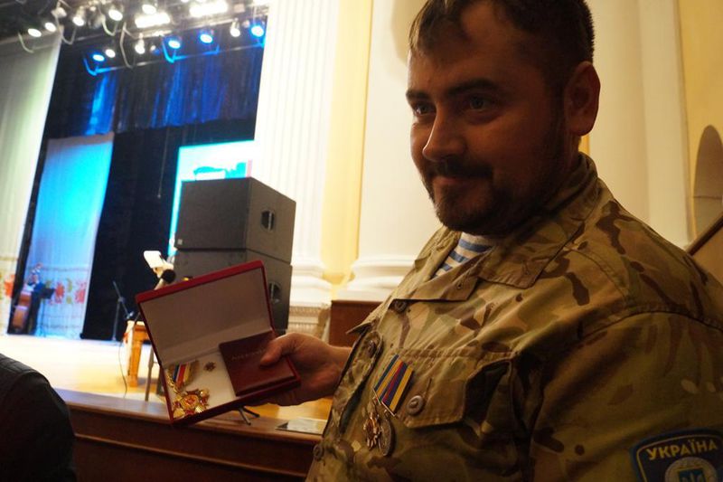 Благодійний телемарафон для учасників АТО залишається відкритим