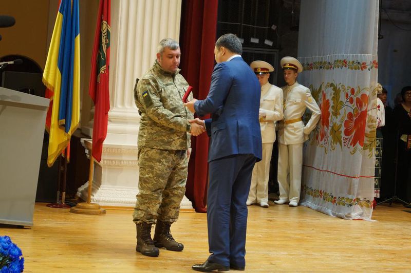 Благодійний телемарафон для учасників АТО залишається відкритим