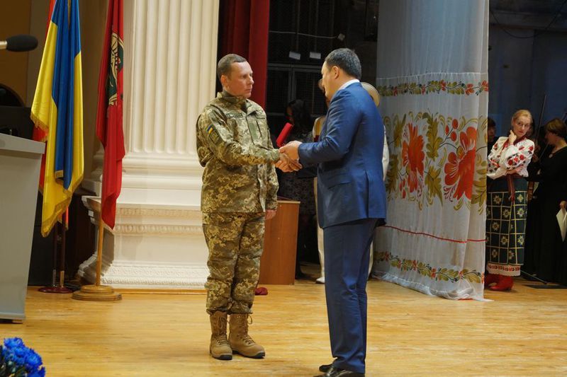 Благодійний телемарафон для учасників АТО залишається відкритим