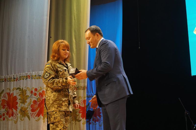 Благодійний телемарафон для учасників АТО залишається відкритим