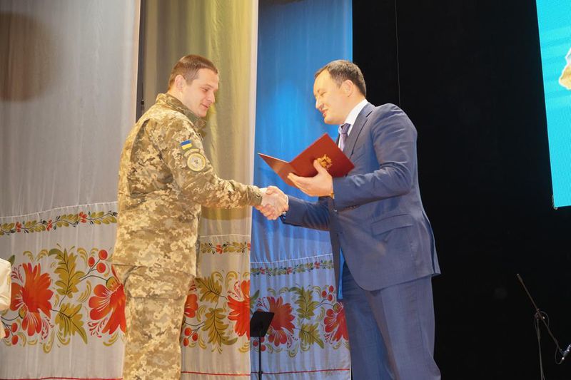 Благодійний телемарафон для учасників АТО залишається відкритим