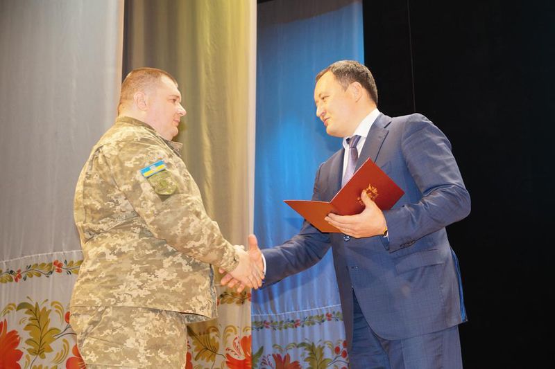 Благодійний телемарафон для учасників АТО залишається відкритим
