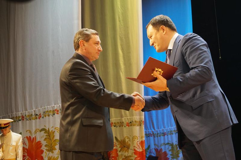 Благодійний телемарафон для учасників АТО залишається відкритим