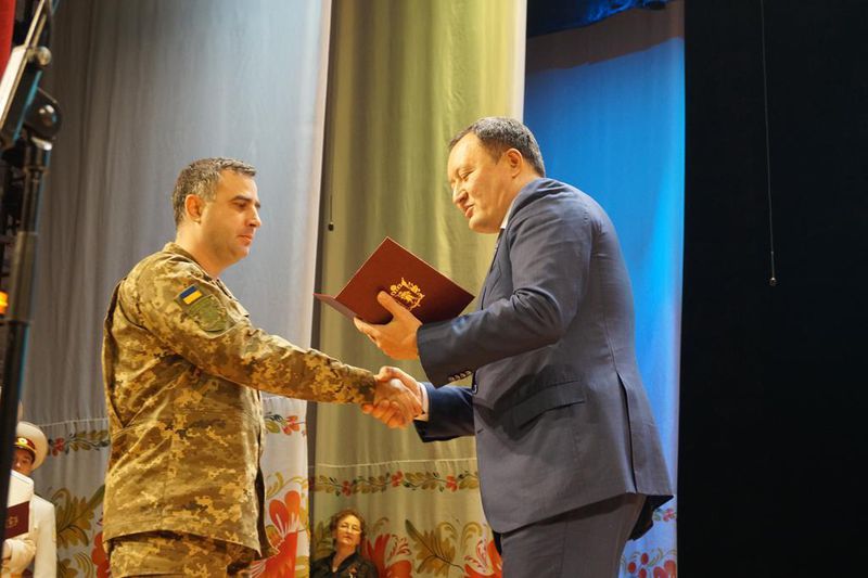 Благодійний телемарафон для учасників АТО залишається відкритим