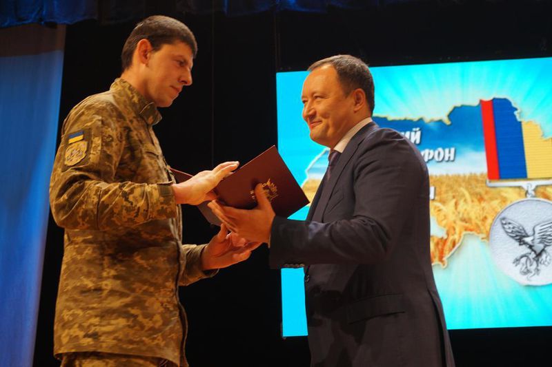 Благодійний телемарафон для учасників АТО залишається відкритим
