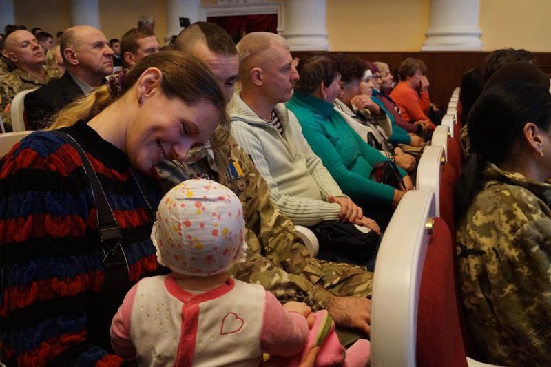 Благодійний телемарафон для учасників АТО залишається відкритим