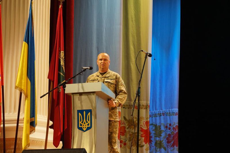 Благодійний телемарафон для учасників АТО залишається відкритим