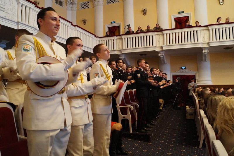 Благодійний телемарафон для учасників АТО залишається відкритим