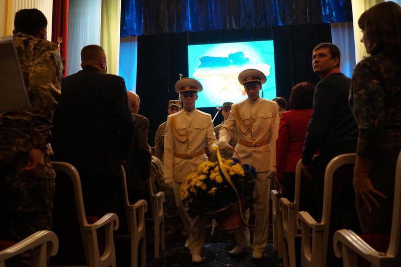 Благодійний телемарафон для учасників АТО залишається відкритим