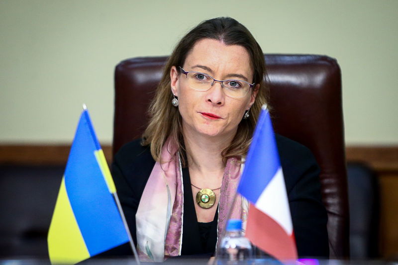 Французький бізнес має намір реалізувати в області інвестиційні проекти  