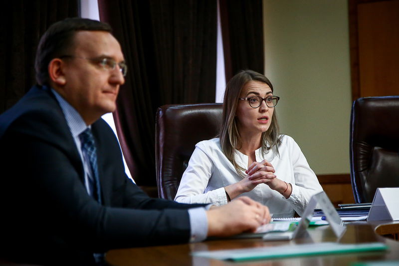Французький бізнес має намір реалізувати в області інвестиційні проекти  