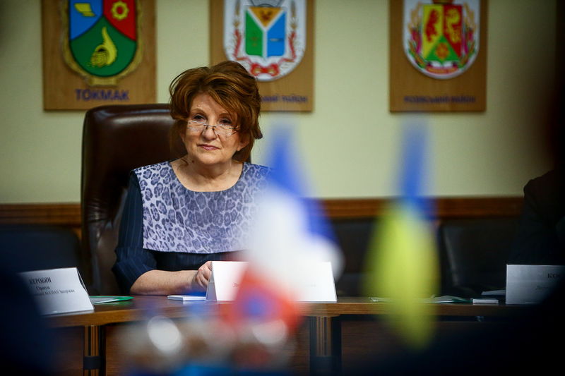 Французький бізнес має намір реалізувати в області інвестиційні проекти  