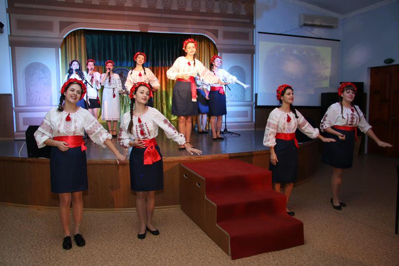 Костянтин Бриль: «Недарма наш край був обраний для проекту інклюзивної освіти, адже наші педагоги є найкращими»
