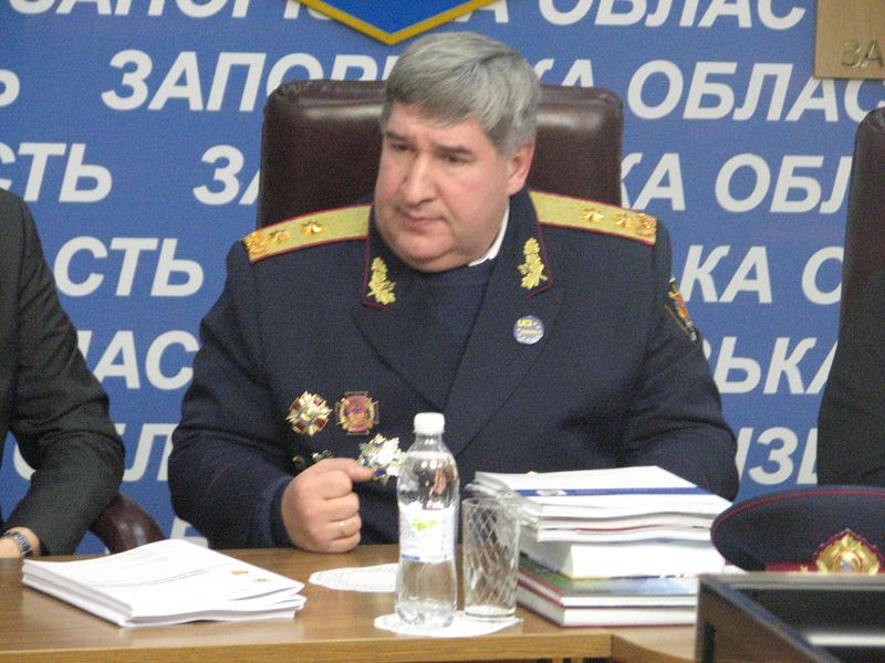 Запорізьке козацтво налагоджує зв’язки з литовськими стрільцями