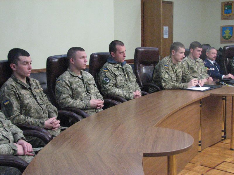 Запорізьке козацтво налагоджує зв’язки з литовськими стрільцями