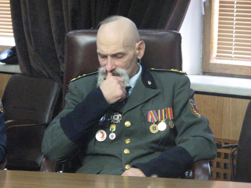 Запорізьке козацтво налагоджує зв’язки з литовськими стрільцями