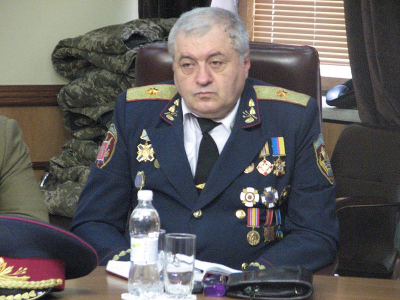 Запорізьке козацтво налагоджує зв’язки з литовськими стрільцями