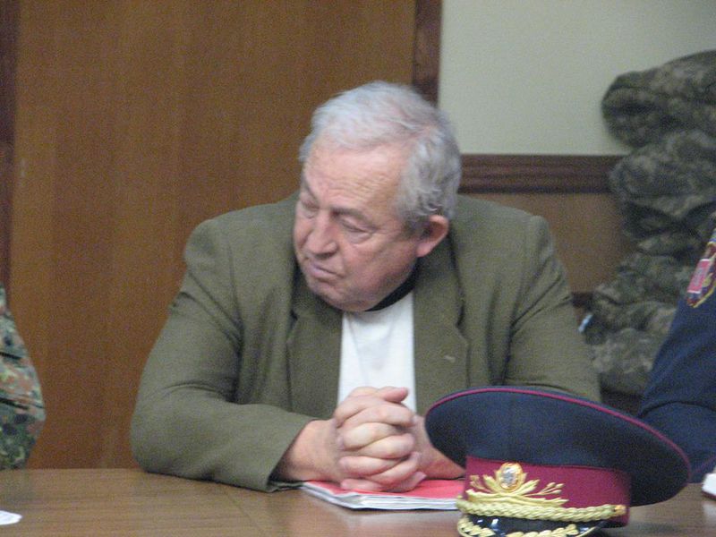 Запорізьке козацтво налагоджує зв’язки з литовськими стрільцями