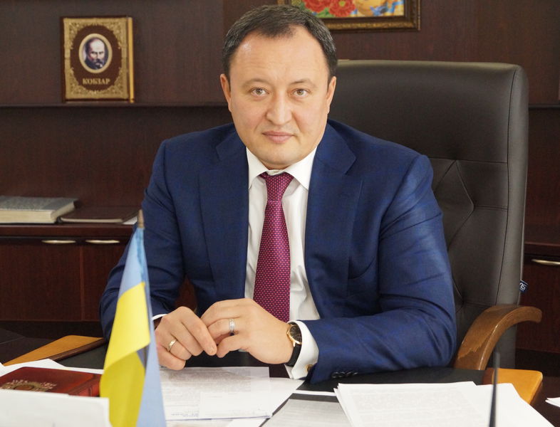 Костянтин Бриль: «Завдяки наполегливості обласної влади вдалося вирішити важливі соціальні питання»