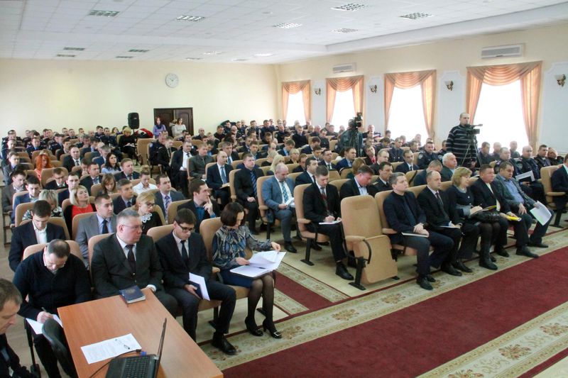Костянтин Бриль: «Деякі очільники районних державних адміністрацій можуть бути причетні до знищення лісосмуг»