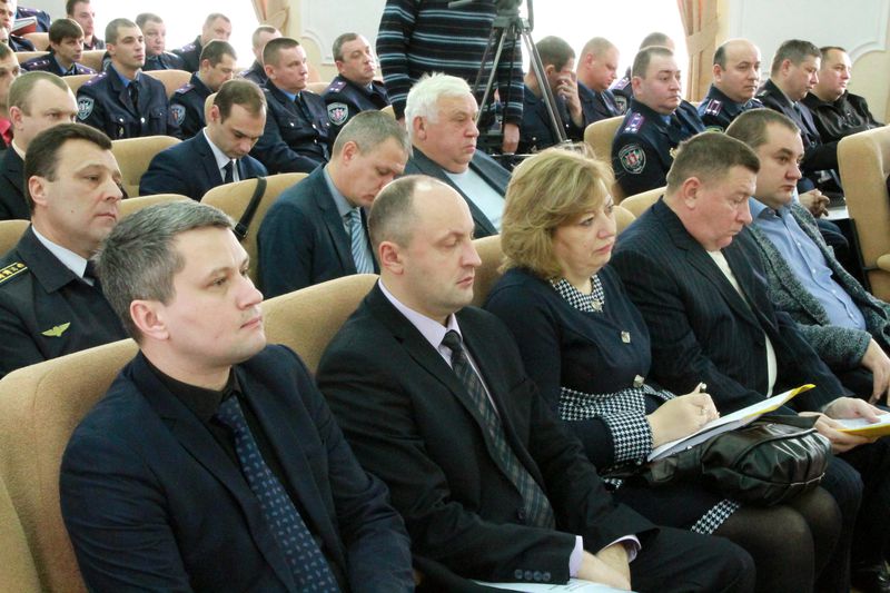 Костянтин Бриль: «Деякі очільники районних державних адміністрацій можуть бути причетні до знищення лісосмуг»