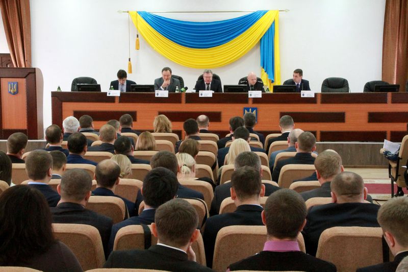 Костянтин Бриль: «Деякі очільники районних державних адміністрацій можуть бути причетні до знищення лісосмуг»