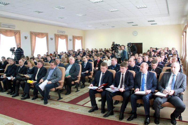 Костянтин Бриль: «Деякі очільники районних державних адміністрацій можуть бути причетні до знищення лісосмуг»