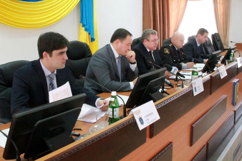Костянтин Бриль: «Деякі очільники районних державних адміністрацій можуть бути причетні до знищення лісосмуг»