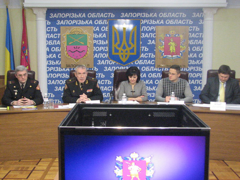 Взаємодія всіх структур дозволяє на високому рівні надавати допомогу вимушеним переселенцям