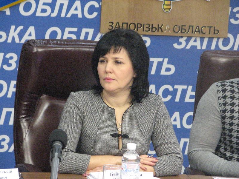 Взаємодія всіх структур дозволяє на високому рівні надавати допомогу вимушеним переселенцям