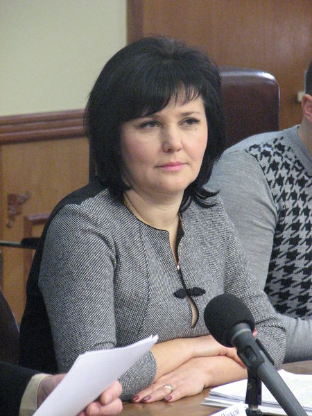 Взаємодія всіх структур дозволяє на високому рівні надавати допомогу вимушеним переселенцям