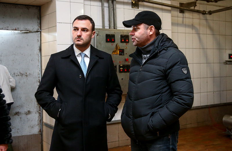 У Новомиколаївці відремонтований гуртожиток готовий прийняти вимушених переселенців