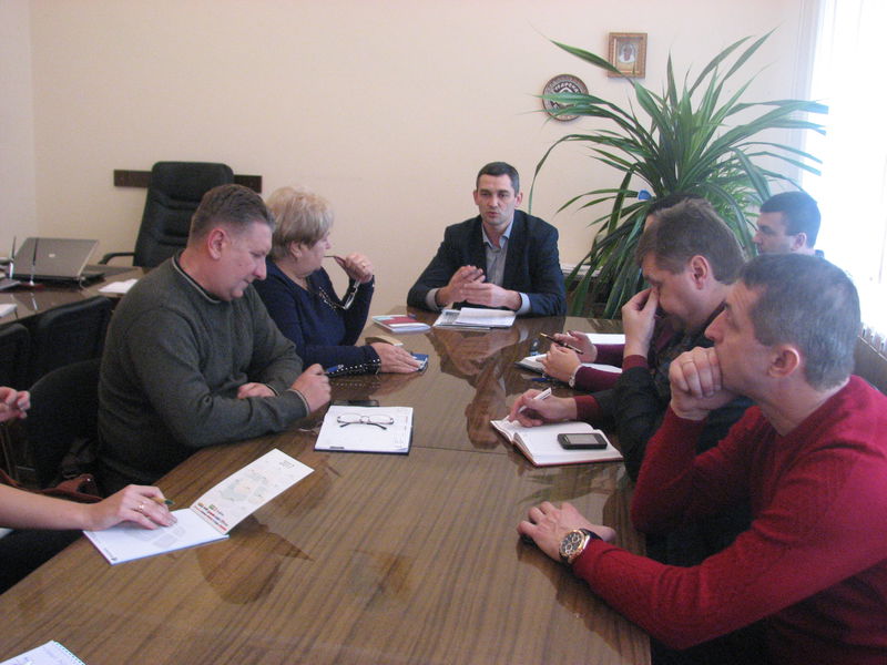 Підготовку працівників сільськогосподарських професій приводять до потреб ринку праці