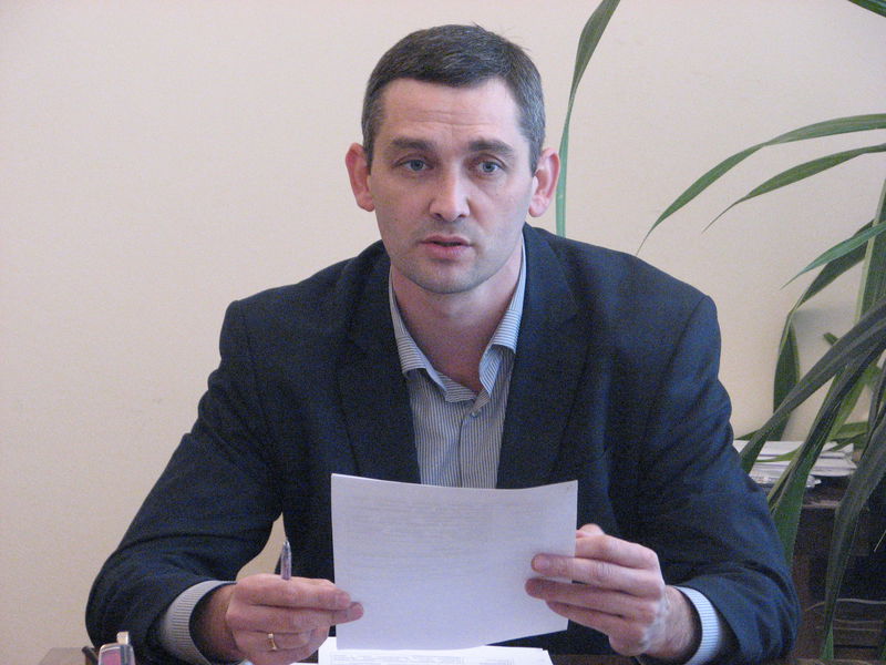 Підготовку працівників сільськогосподарських професій приводять до потреб ринку праці