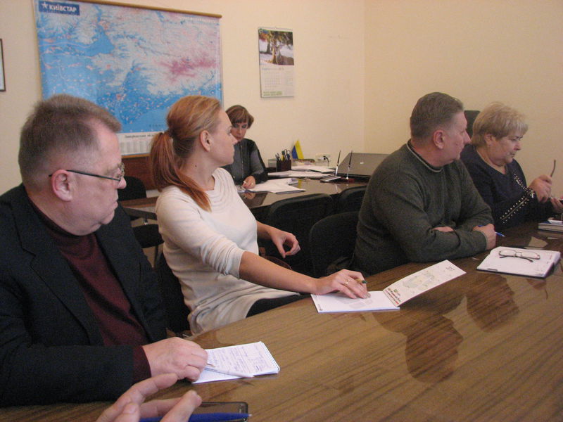Підготовку працівників сільськогосподарських професій приводять до потреб ринку праці