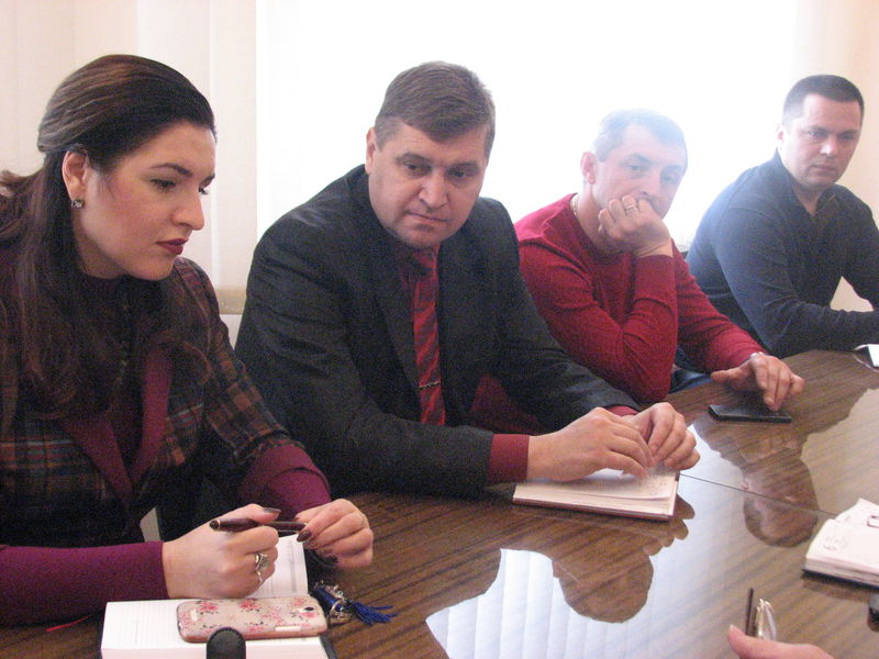 Підготовку працівників сільськогосподарських професій приводять до потреб ринку праці