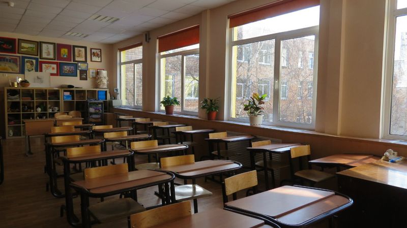 В області на карантин закрито  24 школи