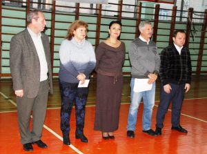 Визначено володаря Кубка ім. В. Толока з міні-футболу серед студентів