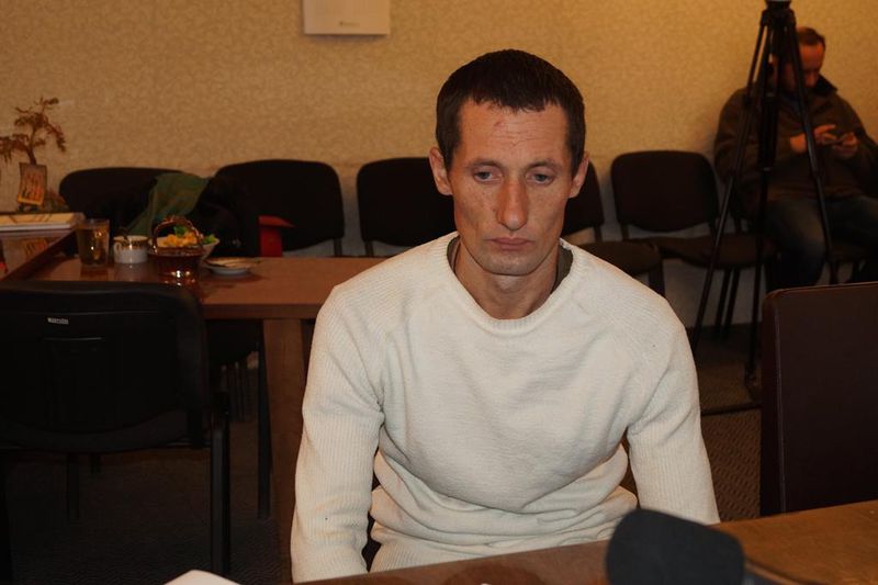 Костянтин Бриль ознайомився, як живе новостворена громада