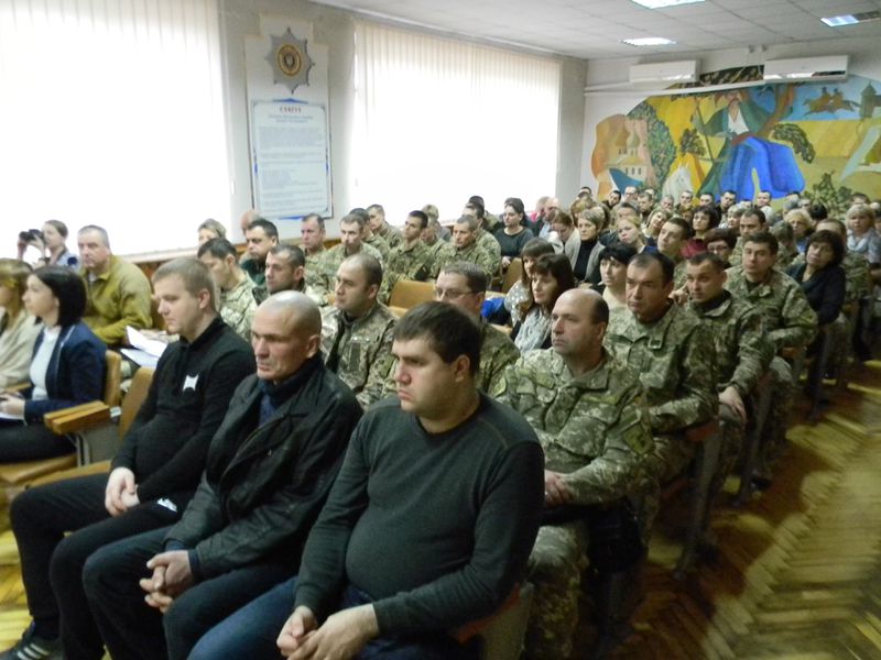 Сухопутні війська відзначають професійне свято