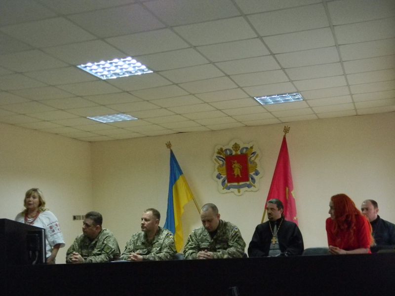 Сухопутні війська відзначають професійне свято