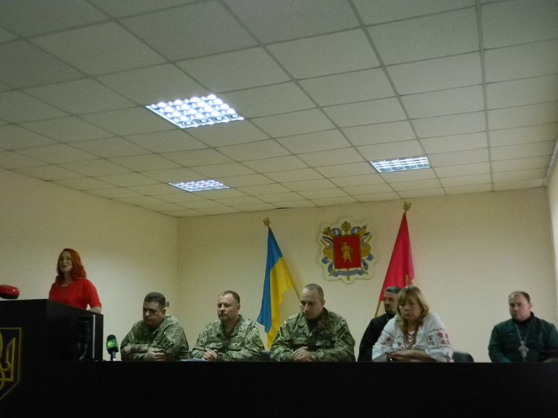 Сухопутні війська відзначають професійне свято