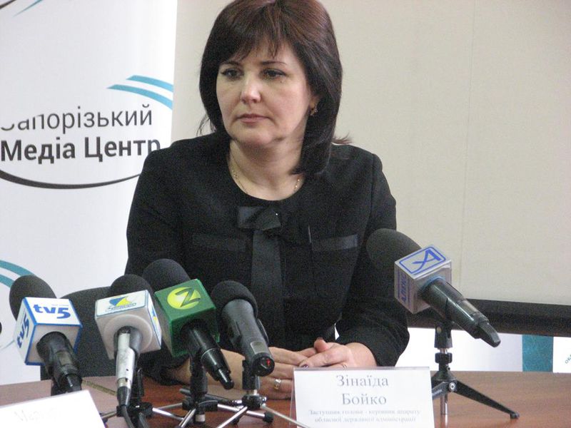 Процес об’єднання територіальних громад виходить на завершальний етап